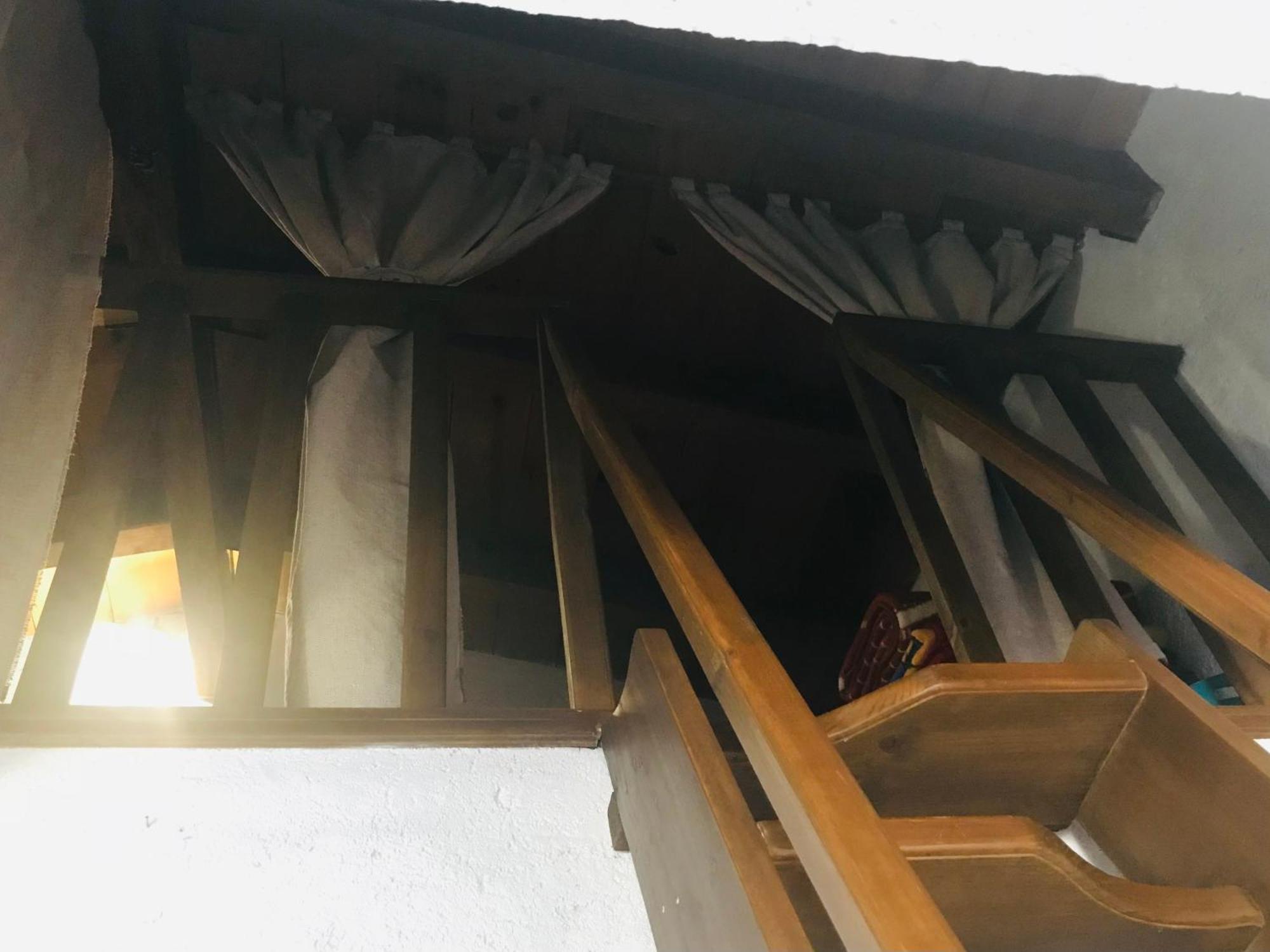 Cabanas Huerta La Mision, Zacatlán Exteriér fotografie